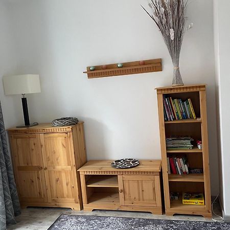 Urlaub Am Plaetlinsee - Haus Odin Wustrow  Εξωτερικό φωτογραφία