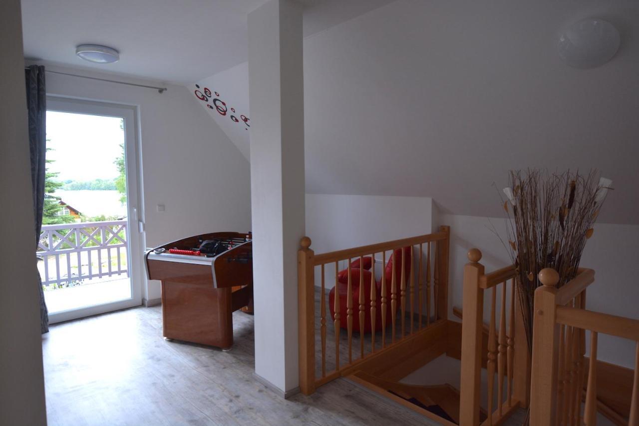 Urlaub Am Plaetlinsee - Haus Odin Wustrow  Εξωτερικό φωτογραφία