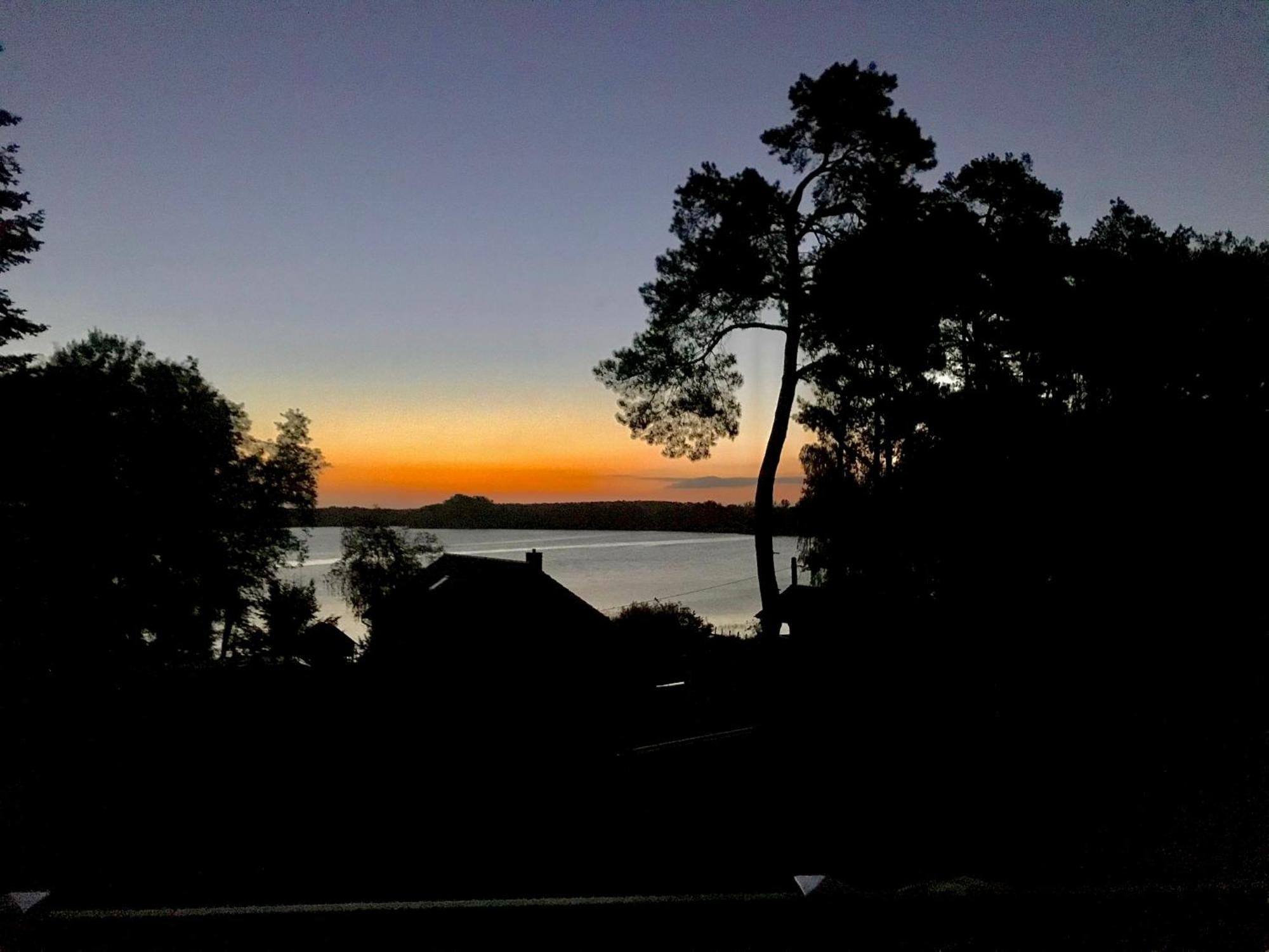 Urlaub Am Plaetlinsee - Haus Odin Wustrow  Εξωτερικό φωτογραφία