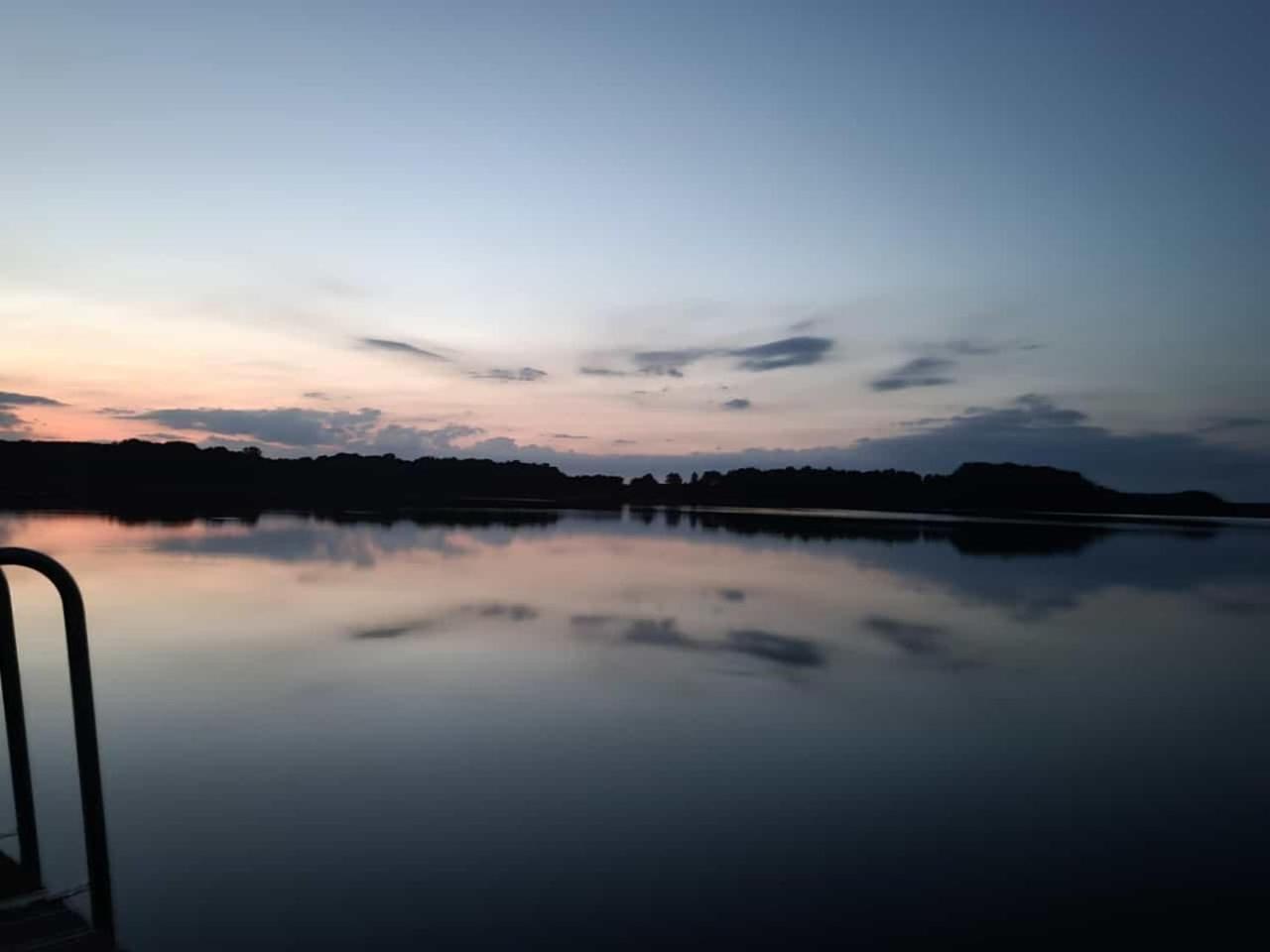 Urlaub Am Plaetlinsee - Haus Odin Wustrow  Εξωτερικό φωτογραφία