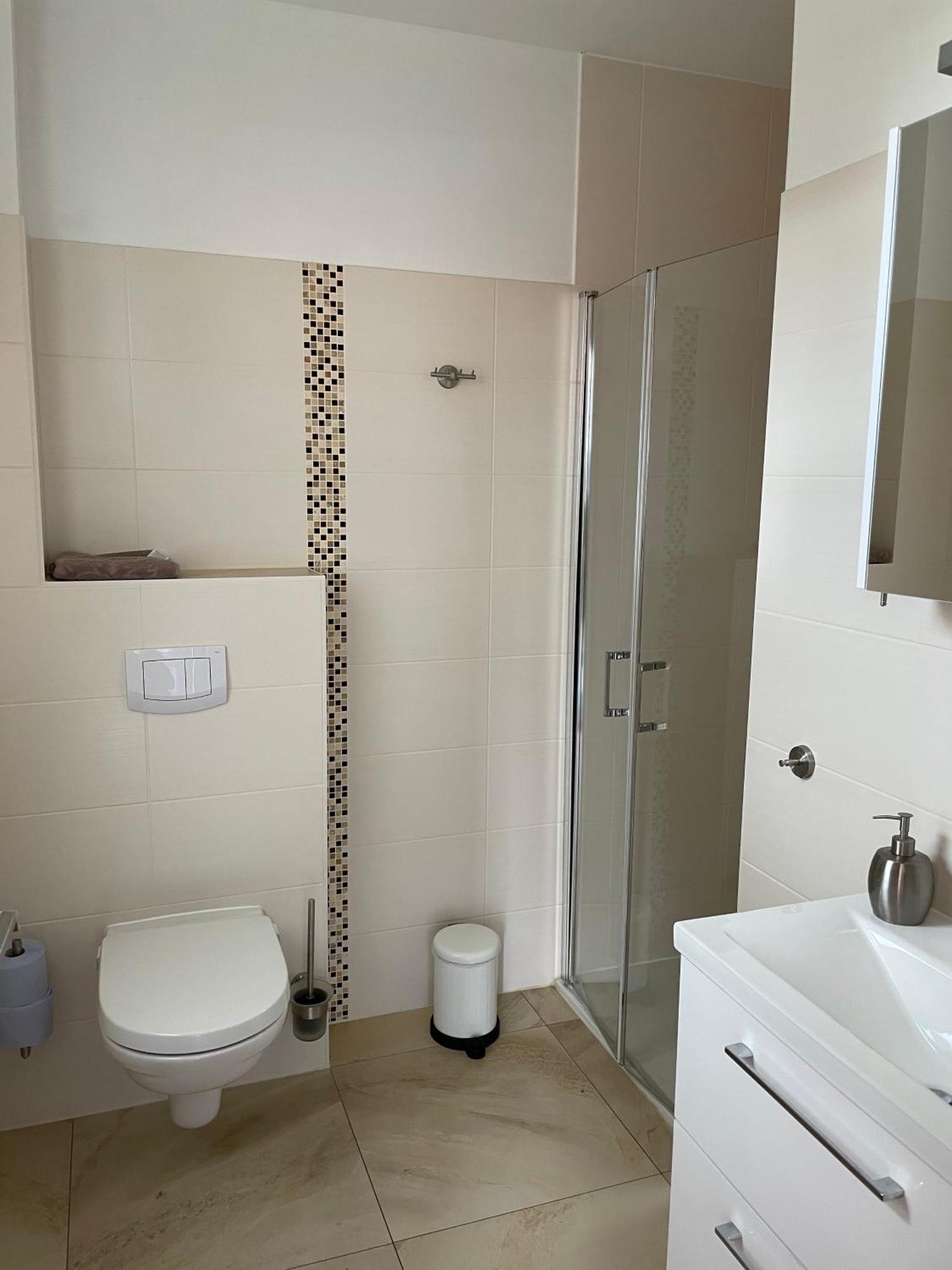 Urlaub Am Plaetlinsee - Haus Odin Wustrow  Εξωτερικό φωτογραφία